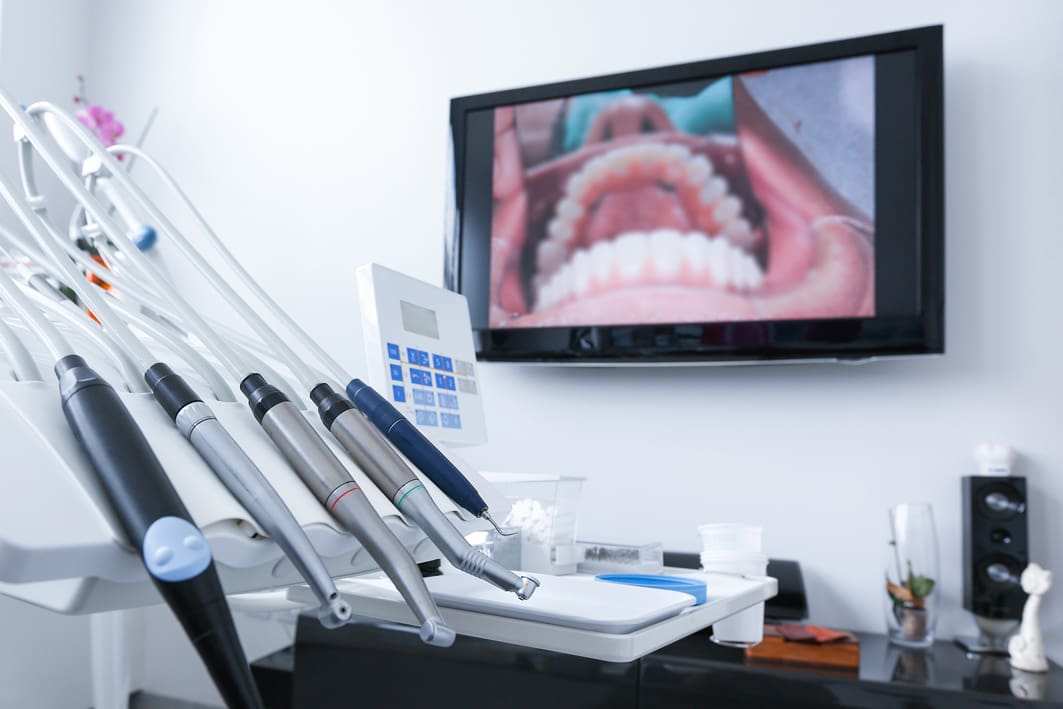 Unique Dental of Worcester, we offer CEREC