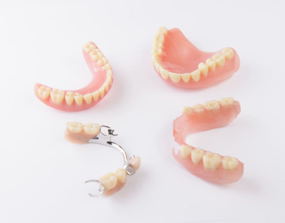 dentures worcester