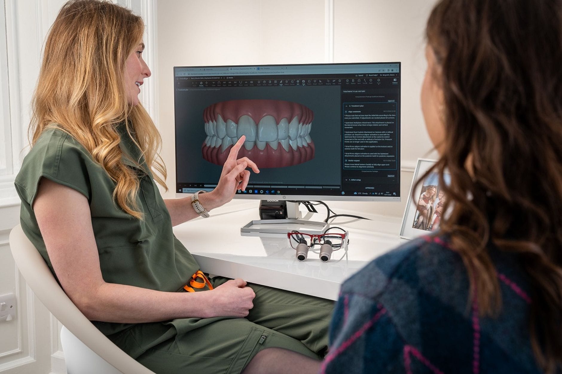 Choosing the right cosmetic dentist in Worcester