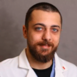 Dr. Yazan Zakhem